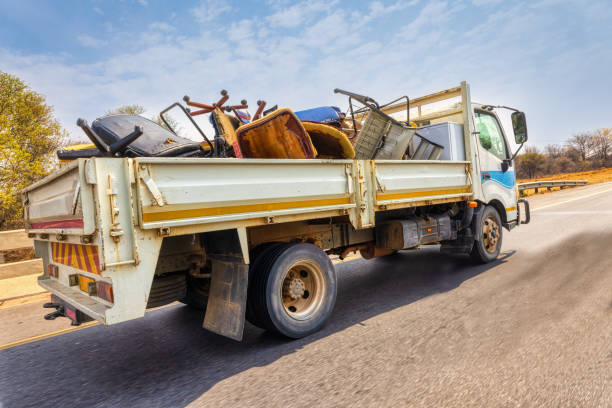 Junk Removal for Events in Jonestown, TX